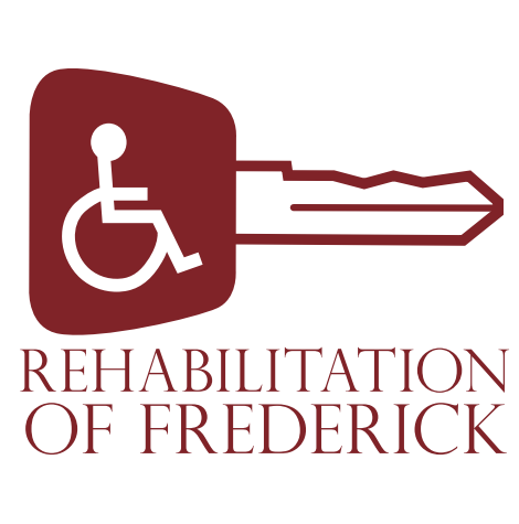 Rehabilitation of Frederick